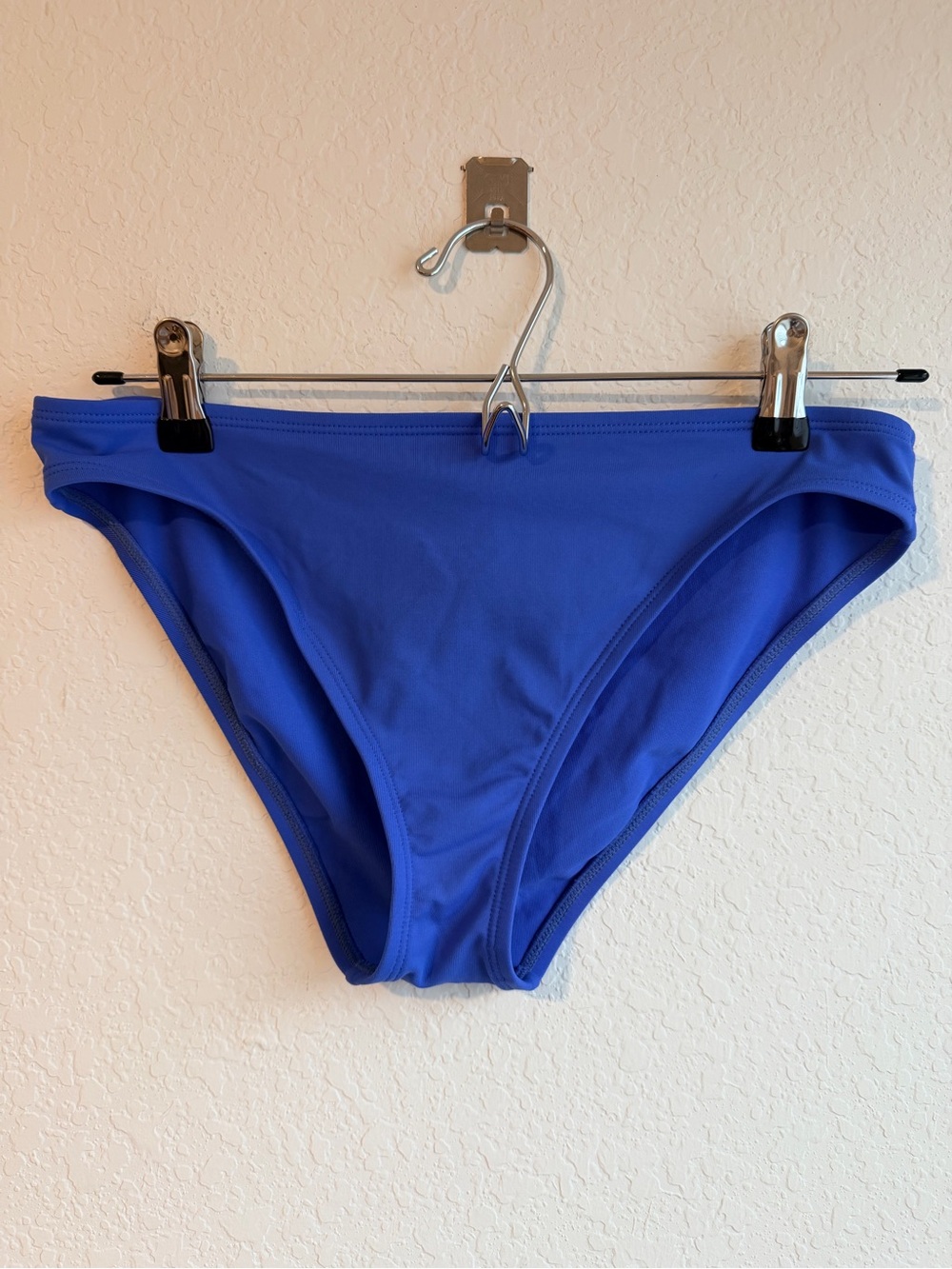La Blanca Blue Bikini Bottoms